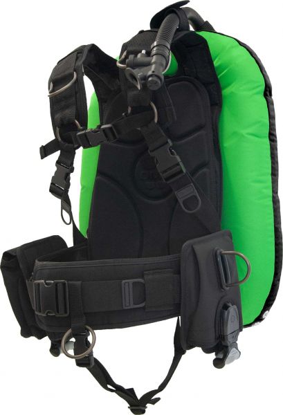 OMS IQ LITE HARNESS