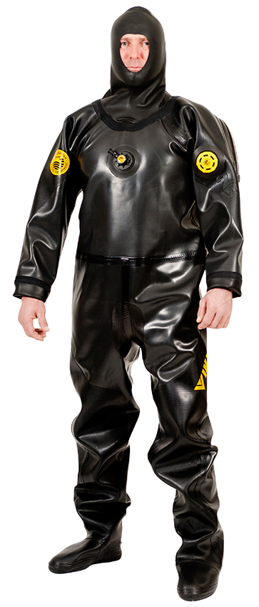 Viking Pro Drysuit