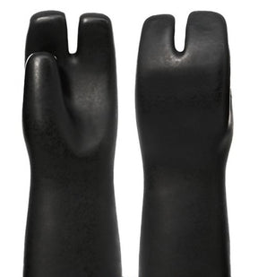 Viking 3 Finger Viking Dry Mittens