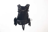 IQ Lite - Harness Only - Cummerbund (CB) Signature System