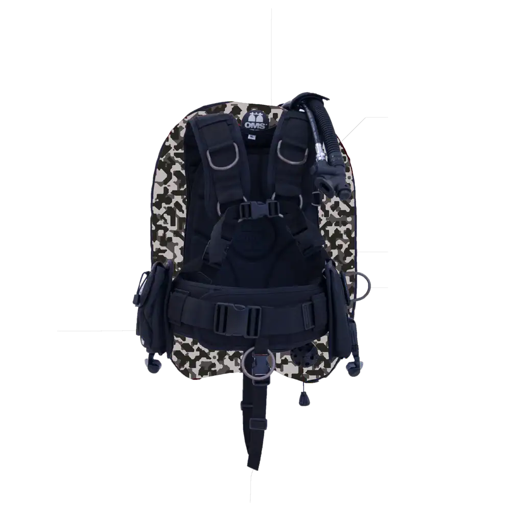 IQ Lite Signature CB BCD - 32lb