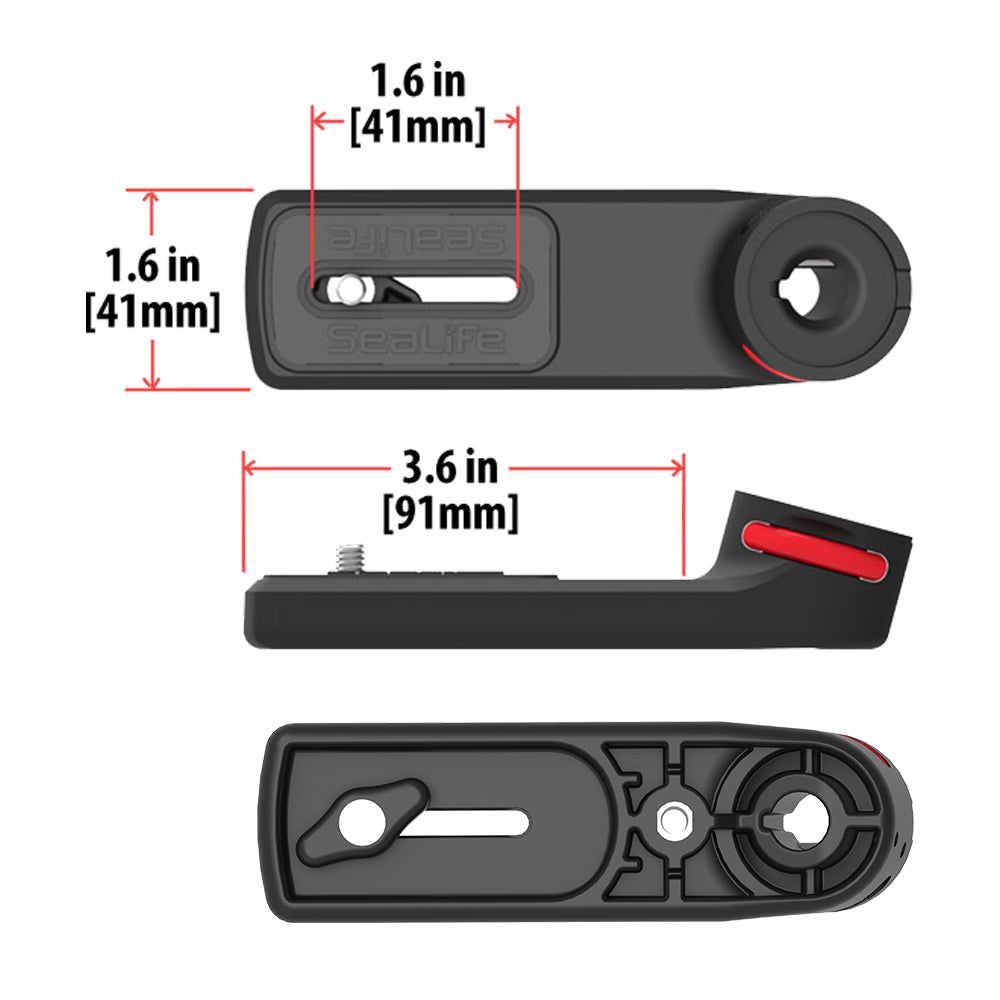 Flex-Connect Micro Tray