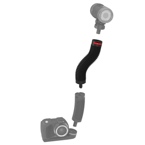 Flex-Connect Arm