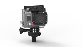 Flex-Connect Adapter for Action Cameras