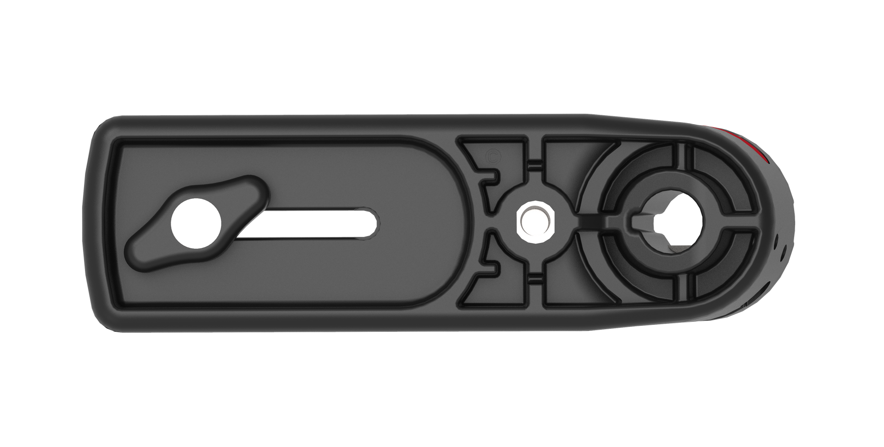 Flex-Connect Micro Tray