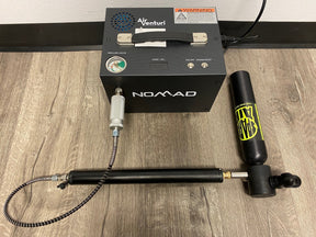 Nomad III Portable Compressor