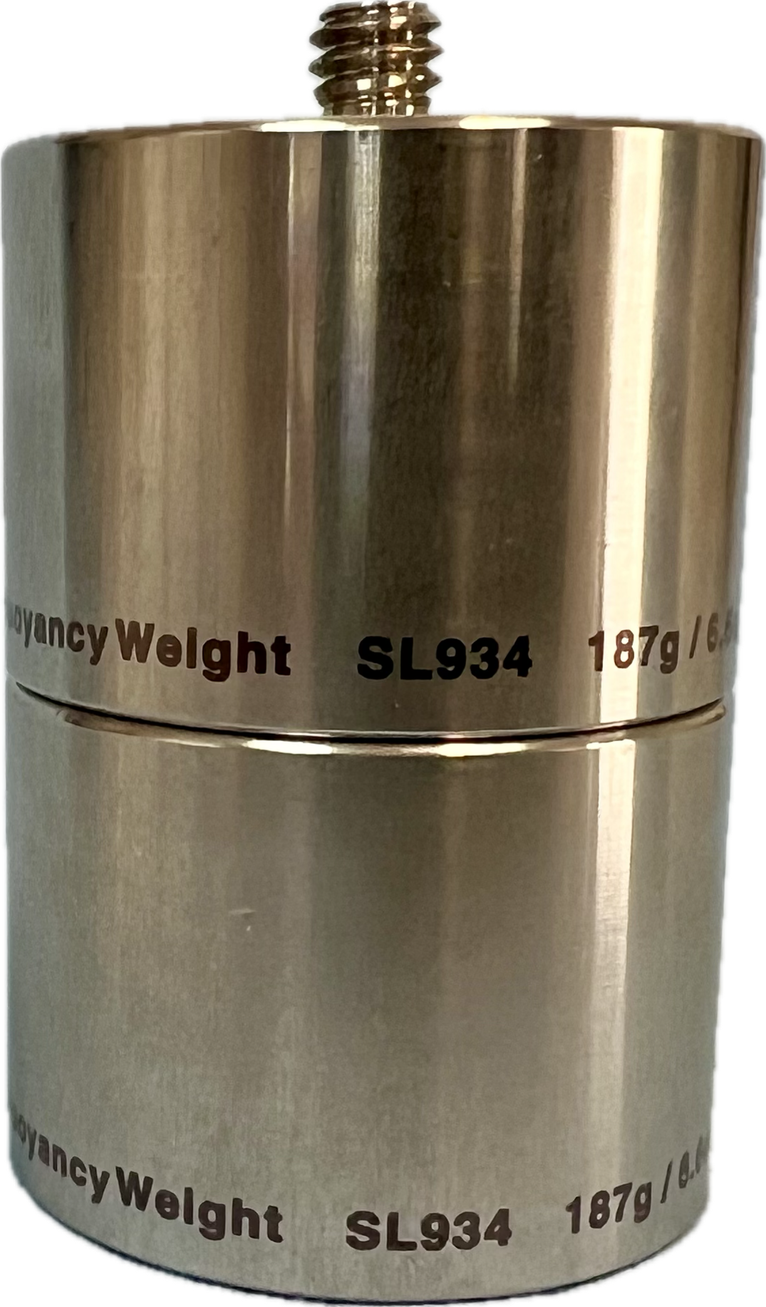 Flex-Connect Buoyancy Weights