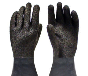 Viking Goodgrip Latex gloves incl. inner gloves, Pair