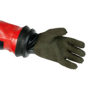 Viking Goodgrip Latex gloves incl. inner gloves, Pair