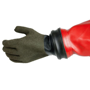 Viking Goodgrip Latex gloves incl. inner gloves, Pair